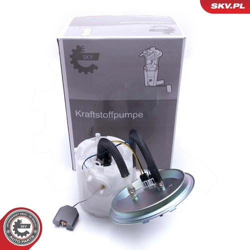 Pompa carburante opel - opel, corsa