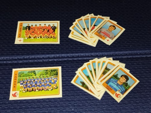 1984 triestina varese - 1984-85,