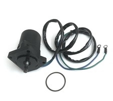 Trim motore YAMAHA F40 F30 F25