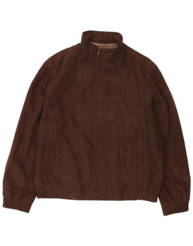 Giacca bomber uomo marks - giacca,