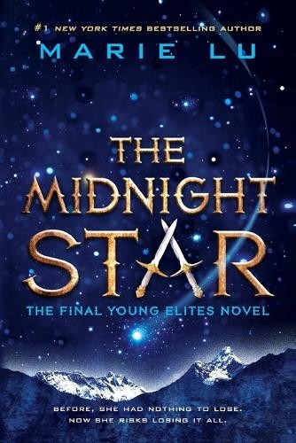 Marie midnight star - midnight,
