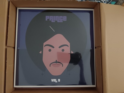 Prince chameleon vol - prince:,
