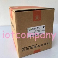 Hokuyo UST-10LX telemetro