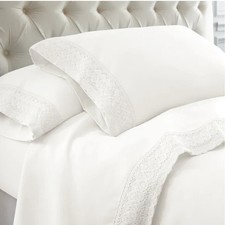 Modern Thread Twin Sheet Set