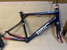 Set telaio bici da strada in