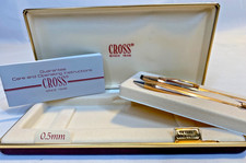 Set penna e matita VTGE Cross