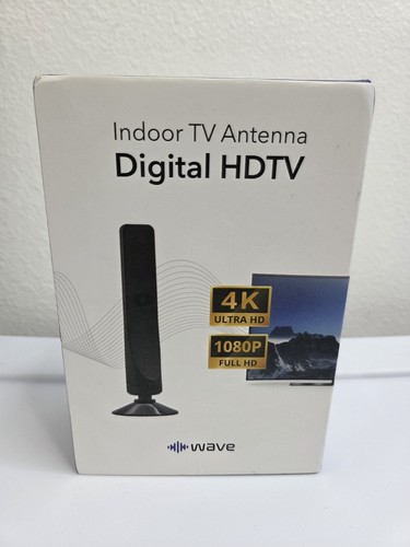 Wave indoor antenna digital - indoor, tv
