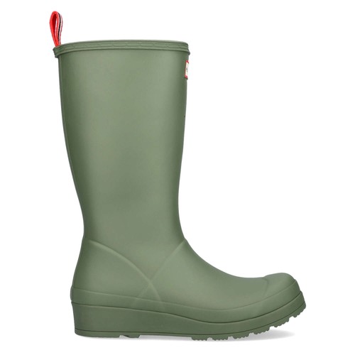 Hunter play tall boot donna - boot,