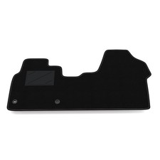 Tappetini tappeti compatibili con Opel Vivaro 2019-2025