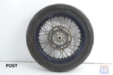 Cerchio ruota posteriore ktm - cerchio,