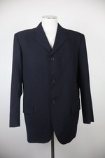 DOLCE & GABBANA D&G GIACCA UOMO TG. 54 JACKET MAN ITALY CASUAL VINTAGE