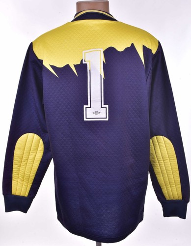 Maglia portiere umbro vintage - umbro,