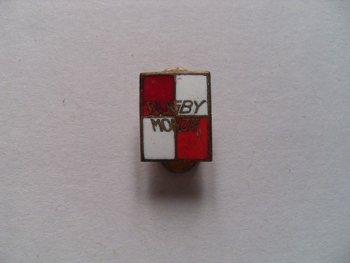 Vecchio piedino pin spilla - piedino,