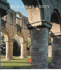Buildwas Abbey (2003 Edition)