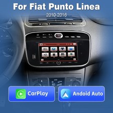 Autoradio BT CarPlay Android