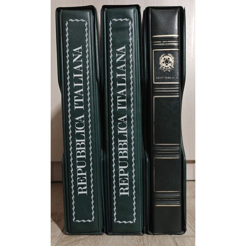 Collezione repubblica - collezione,
