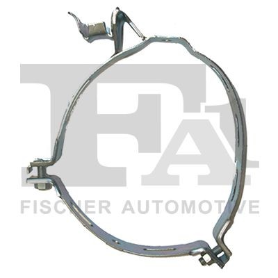 Supporto silenziatore fa1 - supporto,,