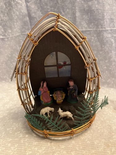 Lampada presepe rossini - rossini, da