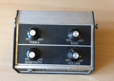 Barcus-Berry 1330-1 Standard