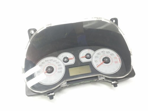 51803098 quadro strumenti - , fiat