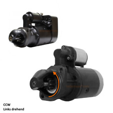 Motorino di Avviamento per Lancia Senza Funzione Pendolo 0001380001 AL/PJD1,5 AKS1433 Sinistro Girevole