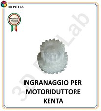 Ricambio ingranaggio KENTA per