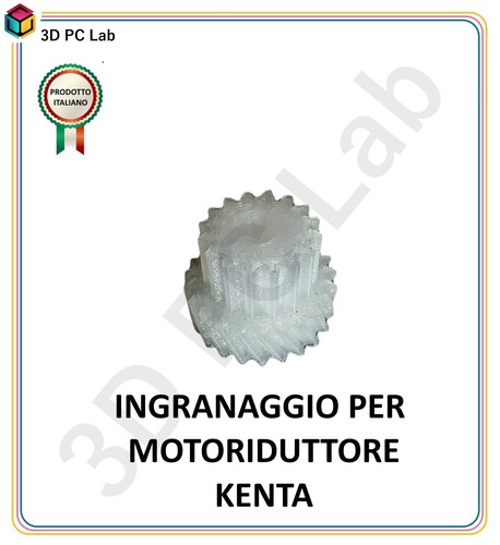 Ricambio ingranaggio kenta per - ricambio,