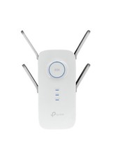 TPLink RE650 AC2600 Range