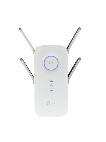 Tplink re650 ac2600 range - tplink,