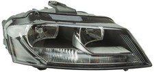 Faro fanale anteriore per - per, audi