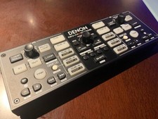Denon DN-HC1000S Serato DJ Pro