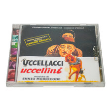 Uccellacci E Uccellini /