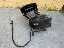 BLOCCO MOTORE MINARELLI P4 RR 4 MARCE TESTI MALAGUTI ASPES ENGINE TUBONE