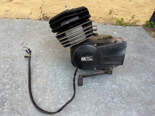 Blocco motore minarelli rr - motore,