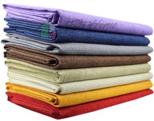 Telo Arredo Copritutto Copridivano Gran Foular Multiuso Copriletto Cotone