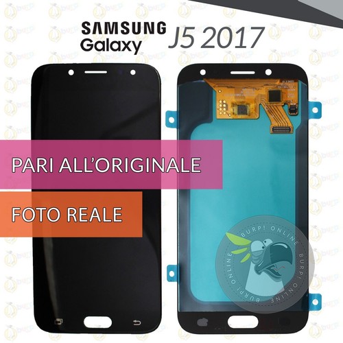 Display samsung galaxy 2017 - display,