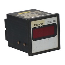 Ziehl-Abegg 802700 Minipan 350