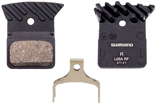 Shimano coppia pastiglie - coppia,