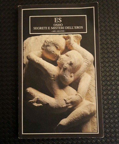 Segreti misteri dell eros - e, dell'eros