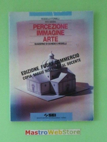 Formilli marini percezione - /,