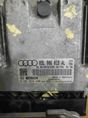 Bosch 0281016400 immo off - bosch,