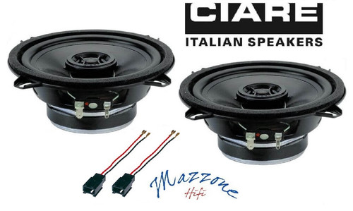 Ciare kit casse - kit, per