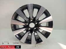 1 pezzo CERCHIO IN LEGA 17