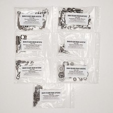 BMW R100 R80 R MYSTIC