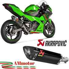 Akrapovic Kawasaki Ninja 400