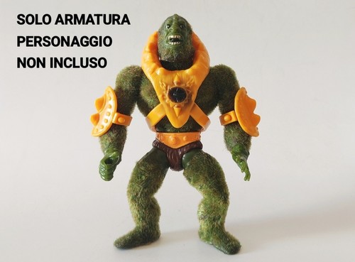 Masters the universe - of,
