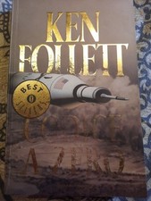 CODICE A ZERO - Ken Follett - Romanzo Mondadori 2000 