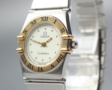 Orologio Donna Omega