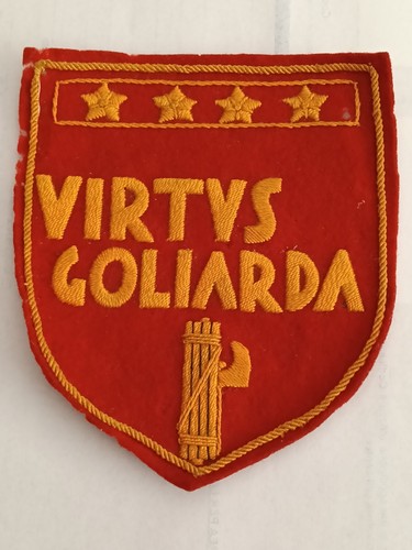Calcio anni grande - calcio, '20-
