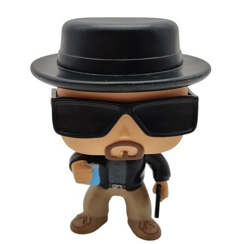Funko pop breaking - breaking, bad